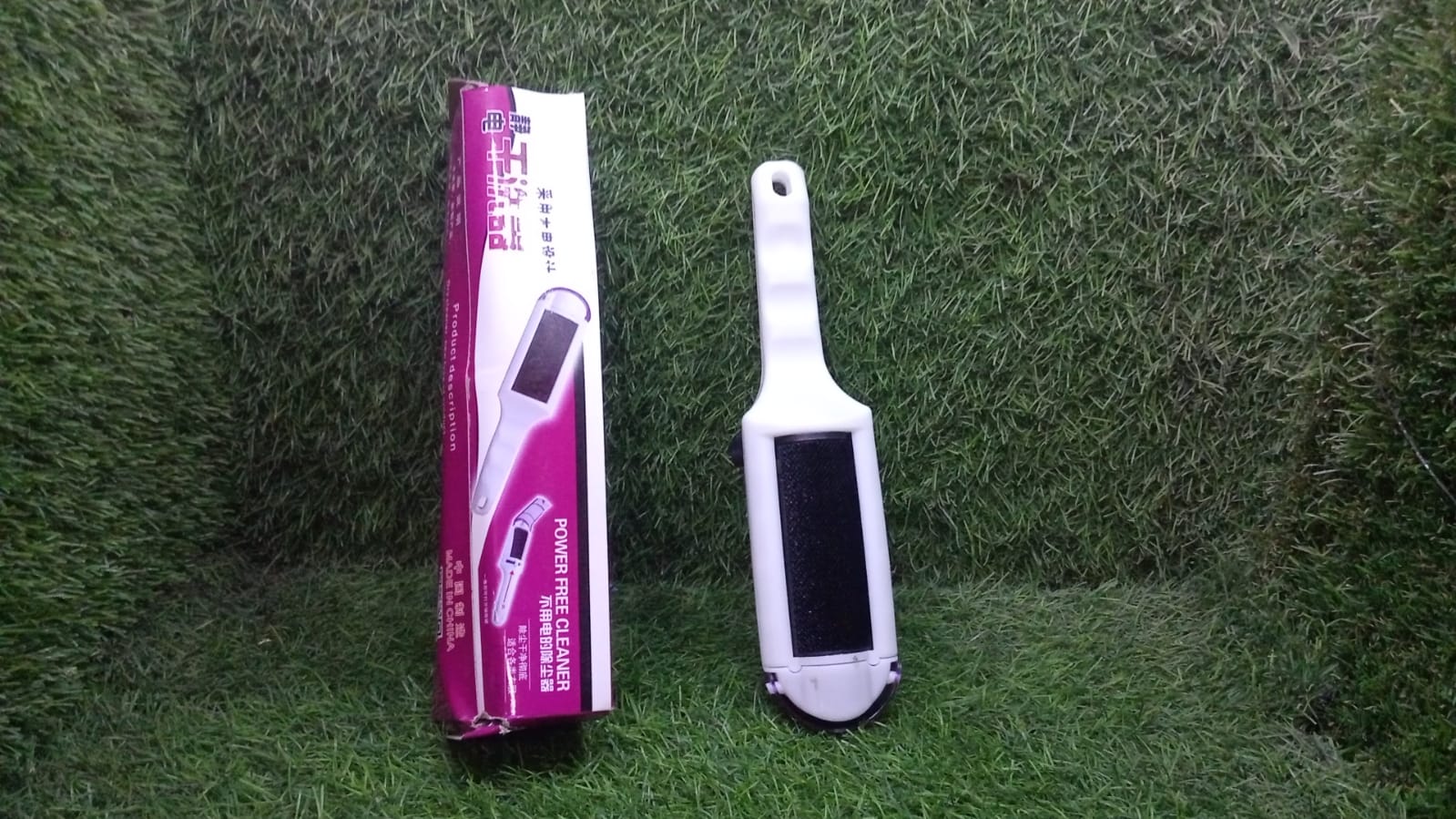 Hair Remover Lint Rollers For Pet Hair Pet Fur Remover Lint Remover Brush Keep The Animal And House Clean And Tidy, Clean Sheets, Carpet Cleaning, Suit Clean - Bhavnagar Deodap