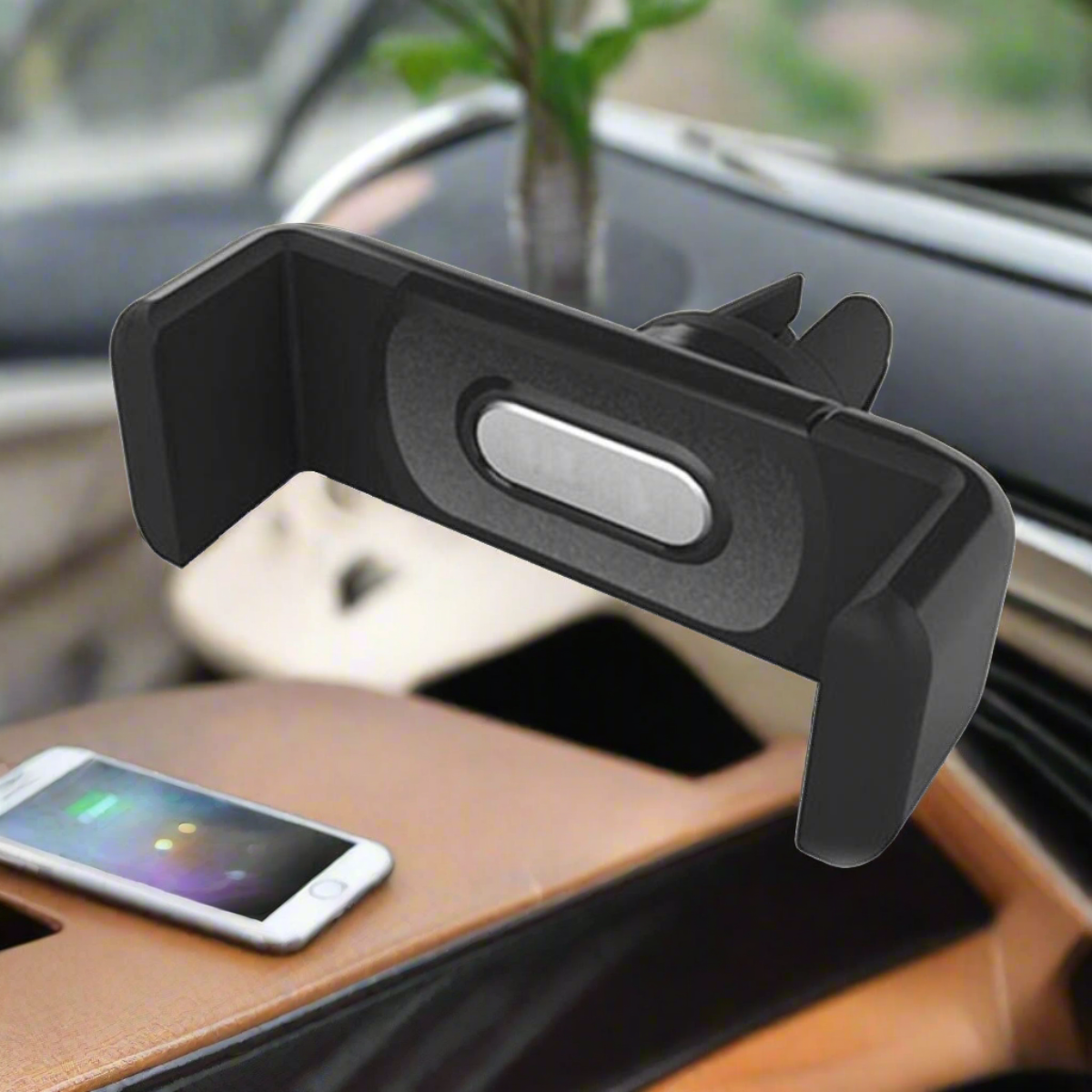 Universal Car Air Vent Mount - Bhavnagar Deodap