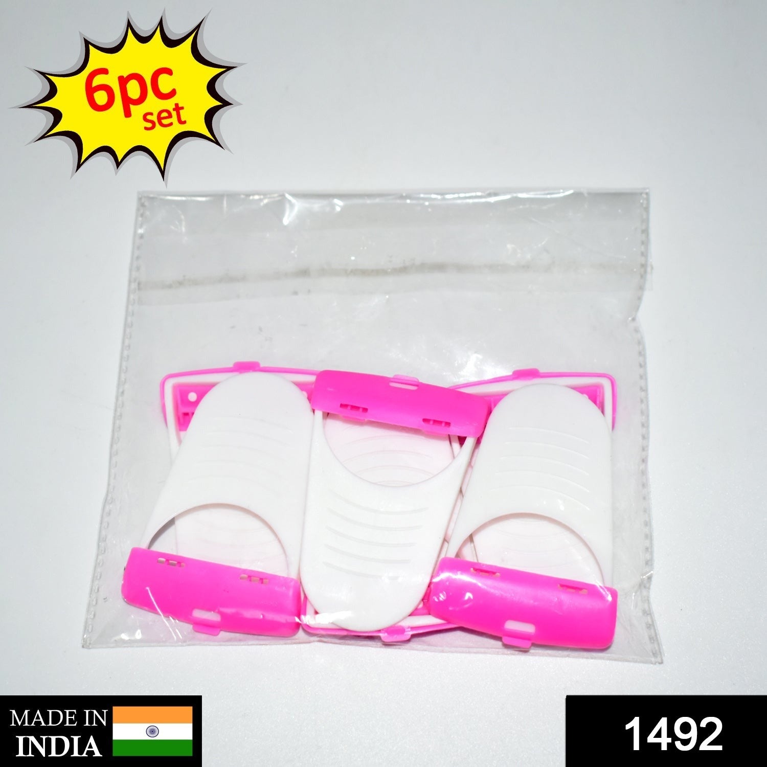 Disposable Body Skin Hair Removal Razor for Women  Pack of 6 - Bhavnagar Deodap