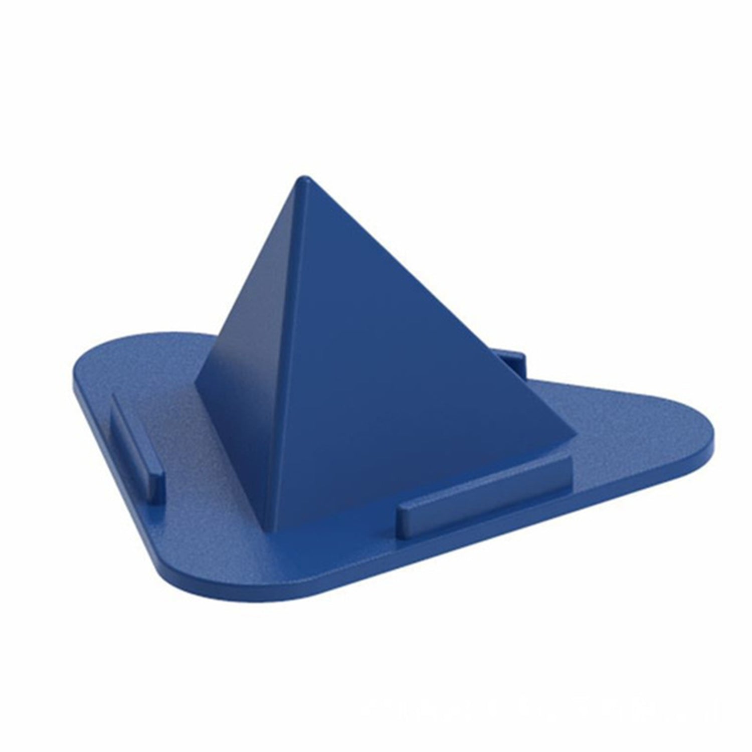 Pyramid Mobile Stand with 3 Different Inclined Angles - Bhavnagar Deodap