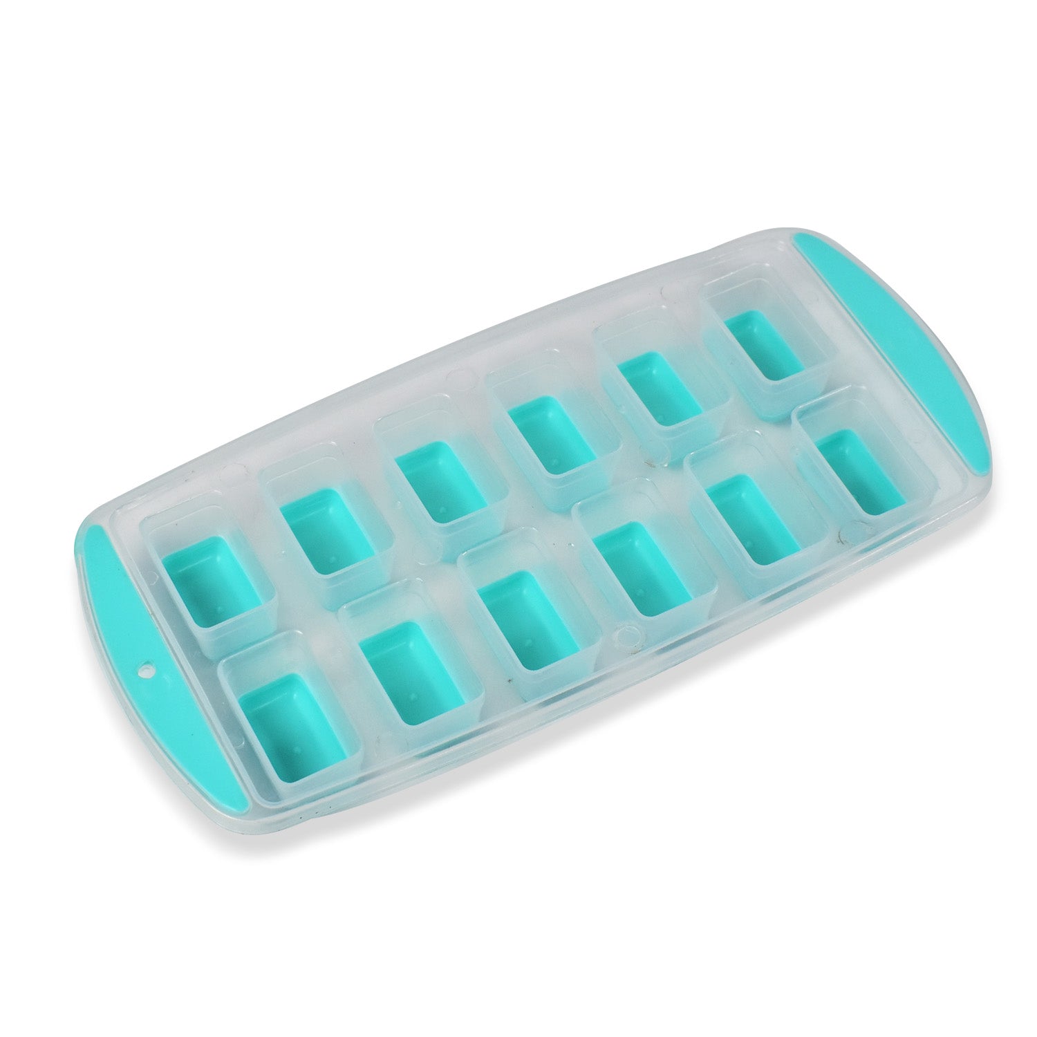 Easy Release Bottom Silicon Tray