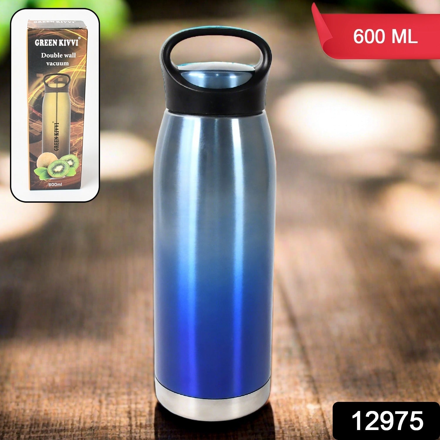 Travel Bottle - Bhavnagar Deodap