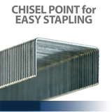 Kangaro No.10-1M High-Quality Staples (1 Set)