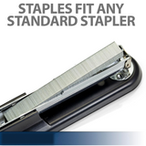 Kangaro No.10-1M High-Quality Staples (1 Set)