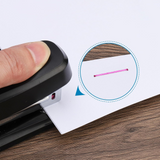 Kangaro No.10-1M High-Quality Staples (1 Set)