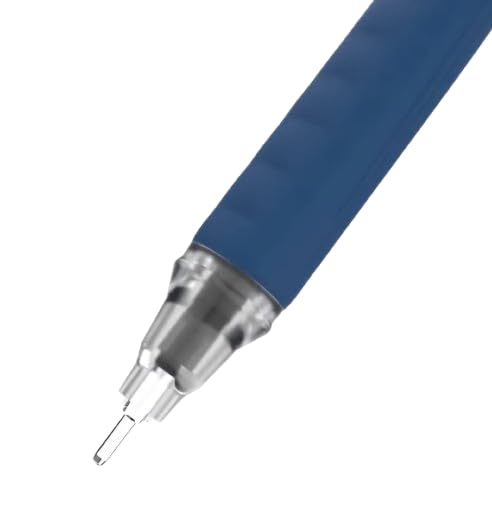 Pack of 10 Blue Ballpens - Bhavnagar Deodap