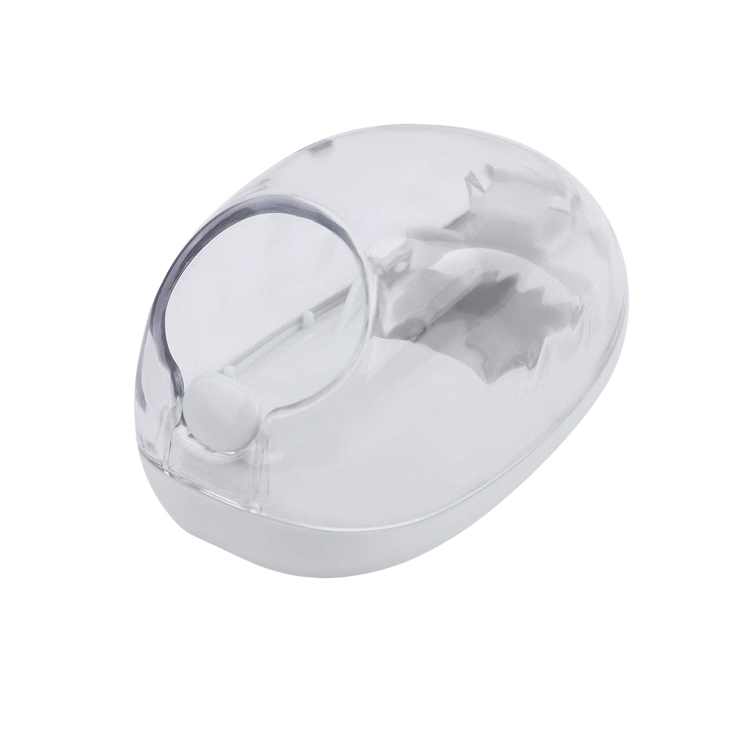 Magic Plastic with Steel Blades Corn Remover Kernel Stripper (1 Pc) - Bhavnagar Deodap
