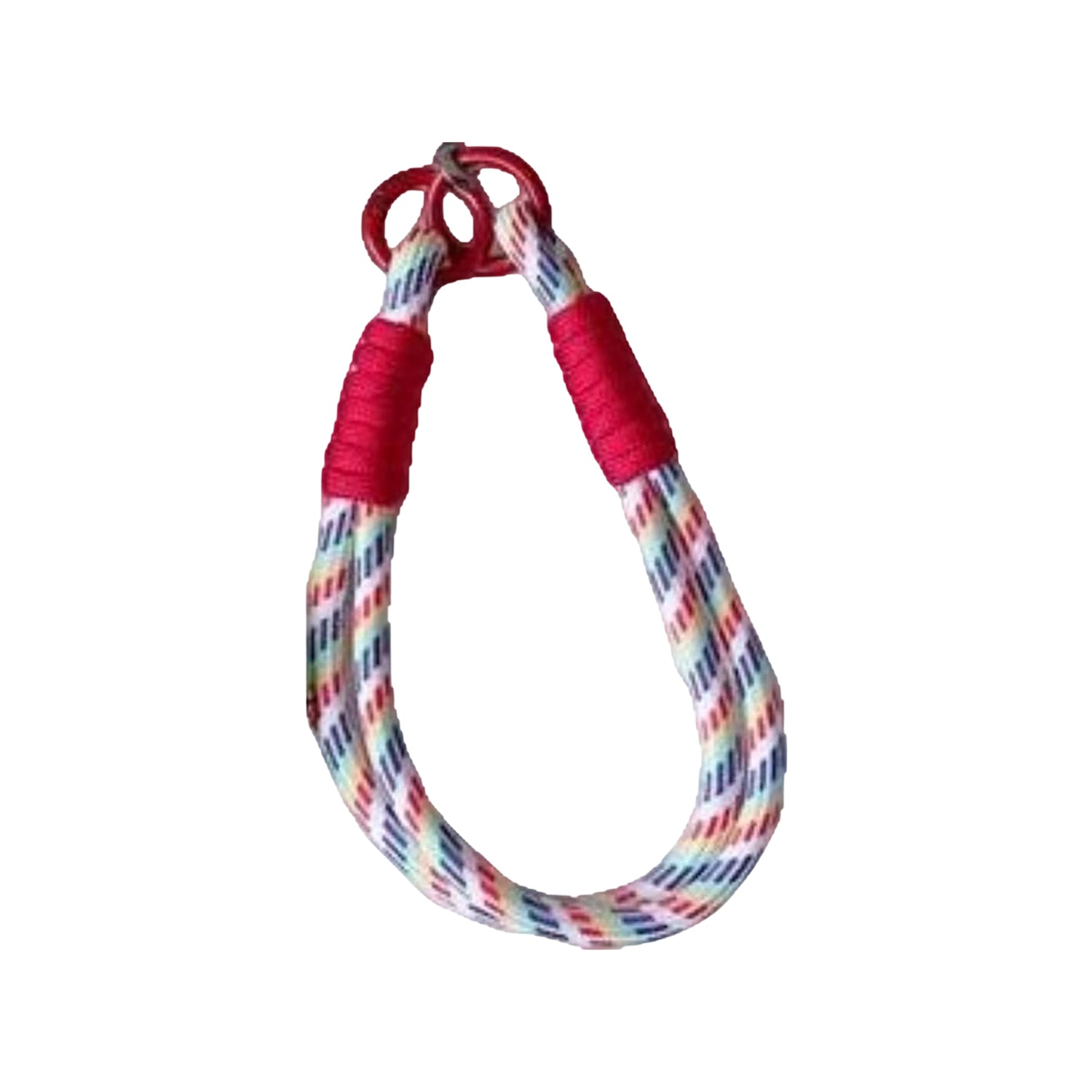 Universal lanyard for phone, Cross-body Cell Phone Lanyard  With All Smartphones (1 pc / 52 Inch / Multicolor) - Bhavnagar Deodap