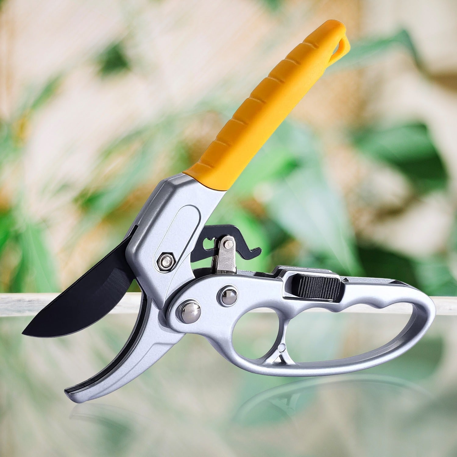 Pruning Shears, Gardening Shears, Enhanced Garden Shears Pruning Machine