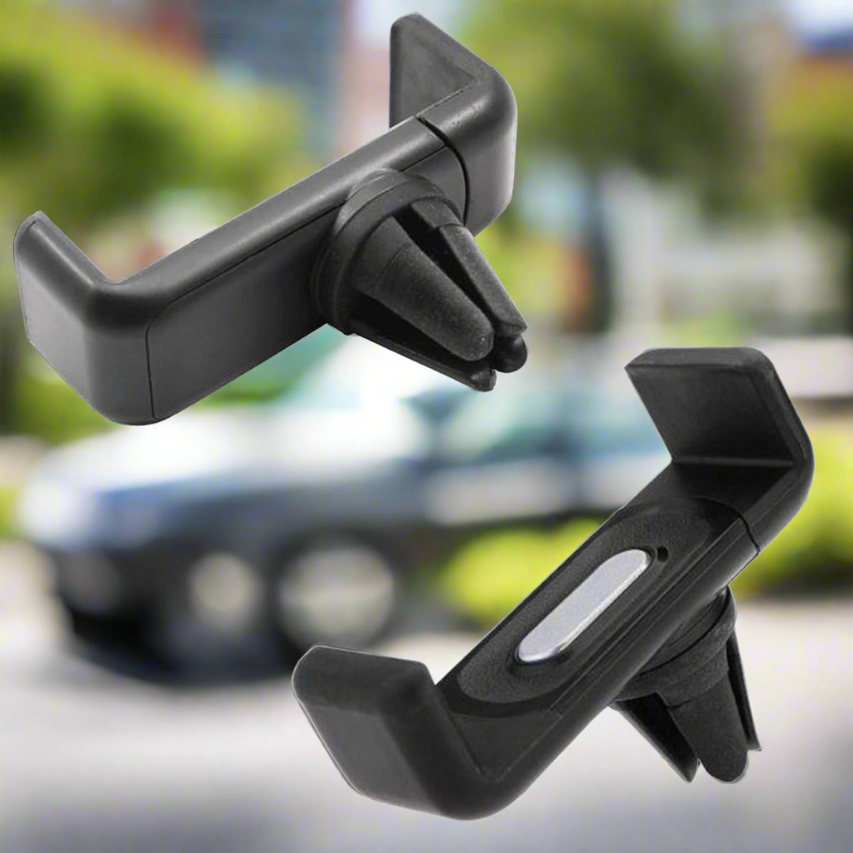 Universal Car Air Vent Mount - Bhavnagar Deodap