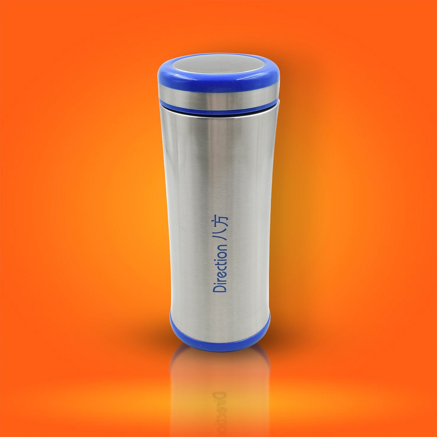 Travel Bottle (500 ML) - Bhavnagar Deodap