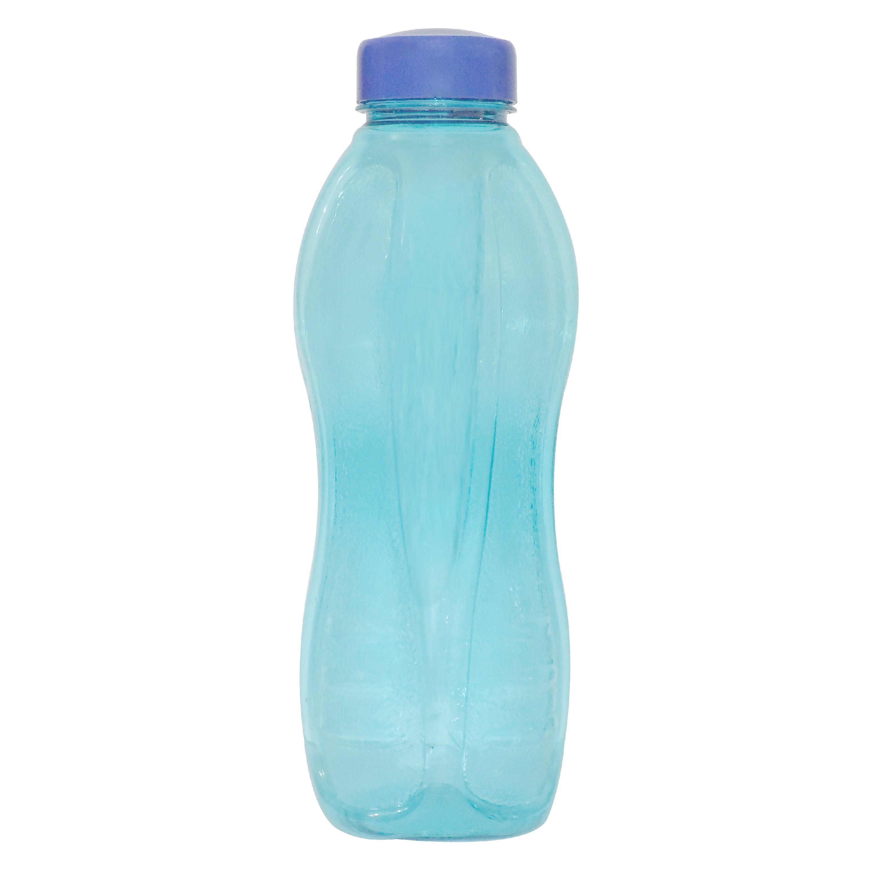 2186 Plastic Water Bottle 