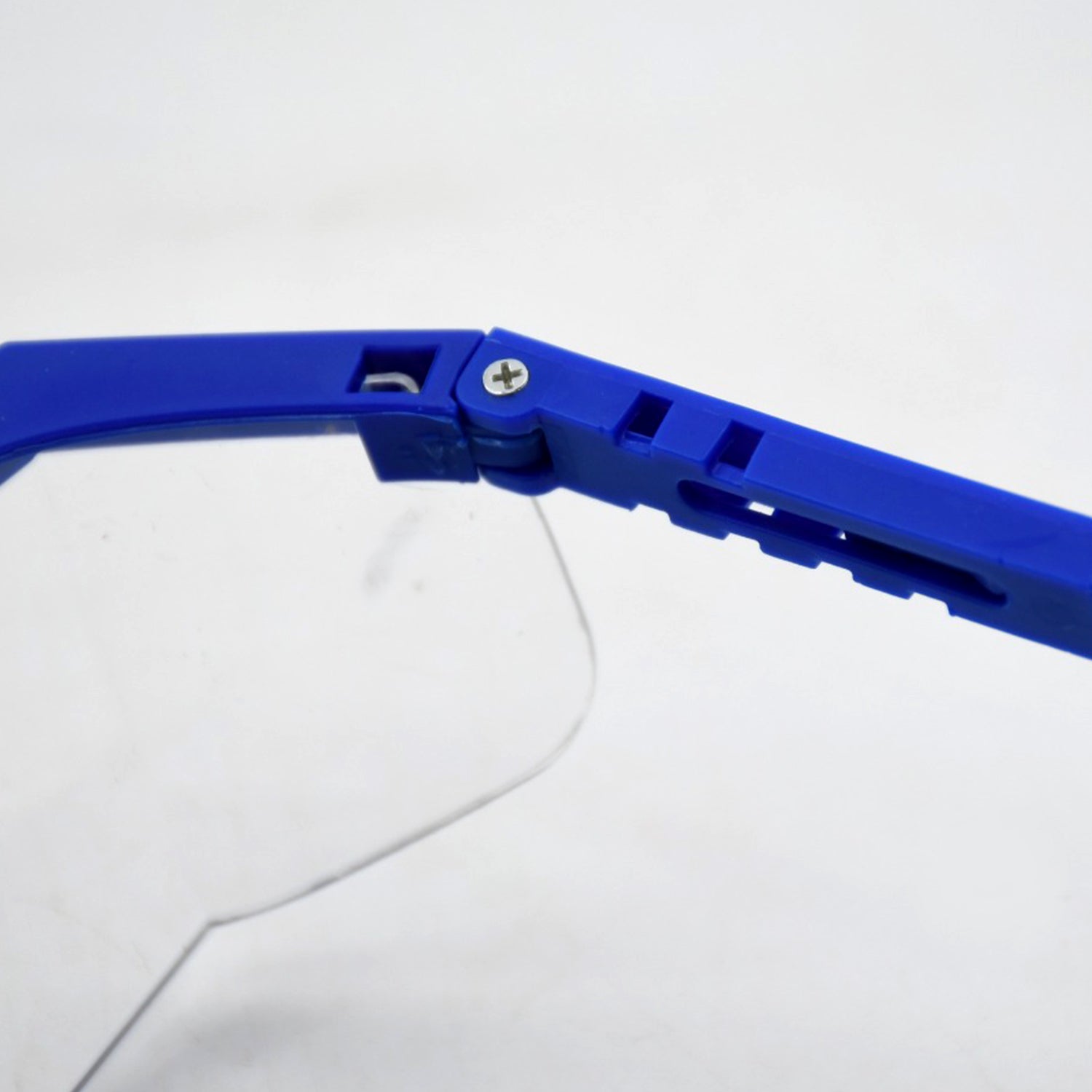 Safety Glasses Dust Wind Proof Eye Glasses UV Protection, Safety Goggles Eyewear  Adjustable spray clear shooting eye protection eyewear clear glasses for men women lab goggles over glasses - Bhavnagar Deodap