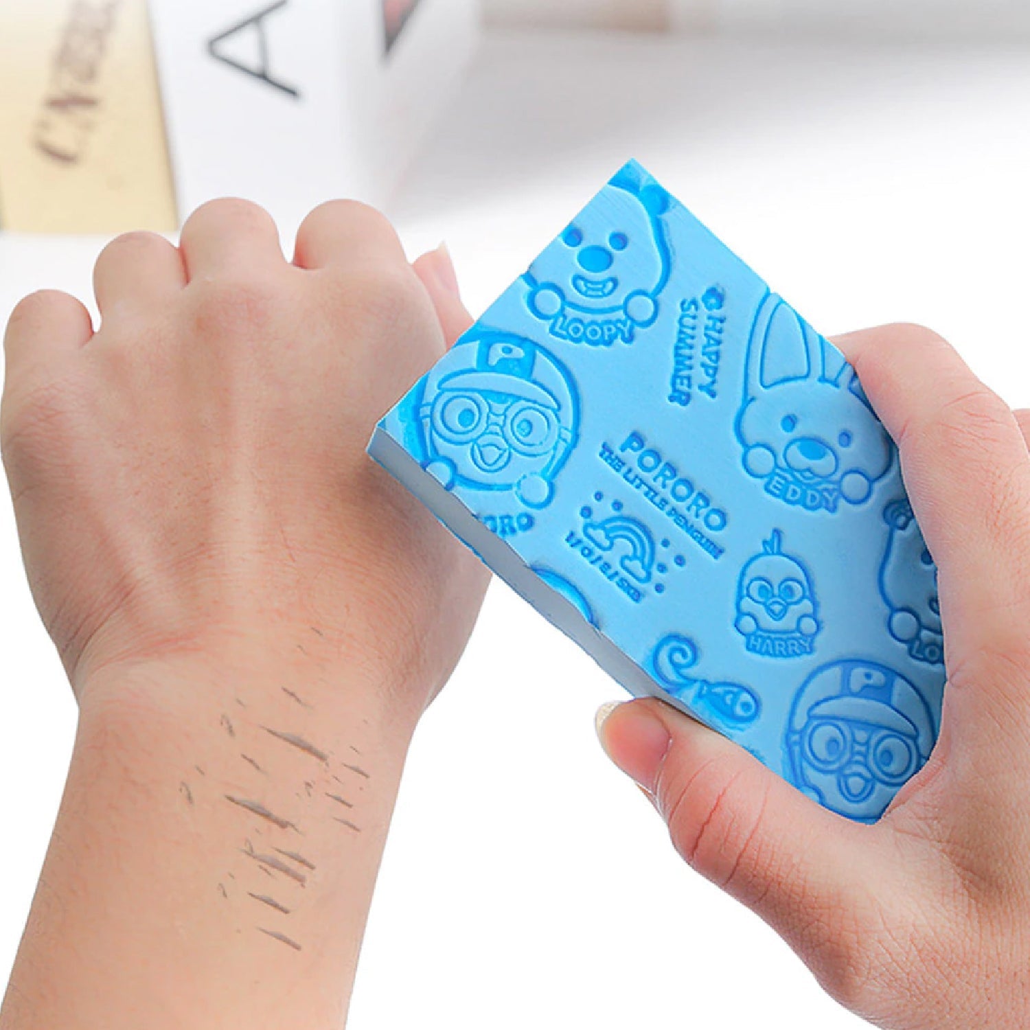 Face Scrubber for Women and Men