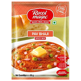 Rasoi Magic Spice Mix - Pav Bhaji, 55 g