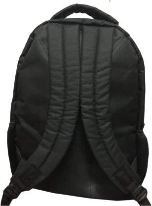 Casual Waterproof Laptop Backpack / Office Bag / School Bag / College Bag / Business Bag / Travel Backpack - Bhavnagar Deodap