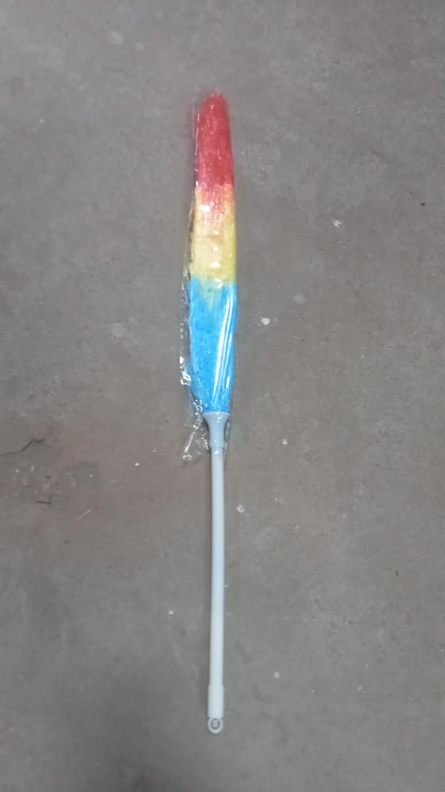 Dusting Brush - Bhavnagar Deodap