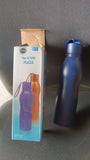 Premium Hot & Cold Stainless Steel Vacuum Insulated Flask Bottle (Approx 500ML / 1 Pc)