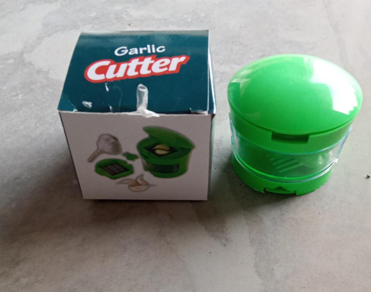 Ginger Garlic Crusher for Kitchen - Bhavnagar Deodap