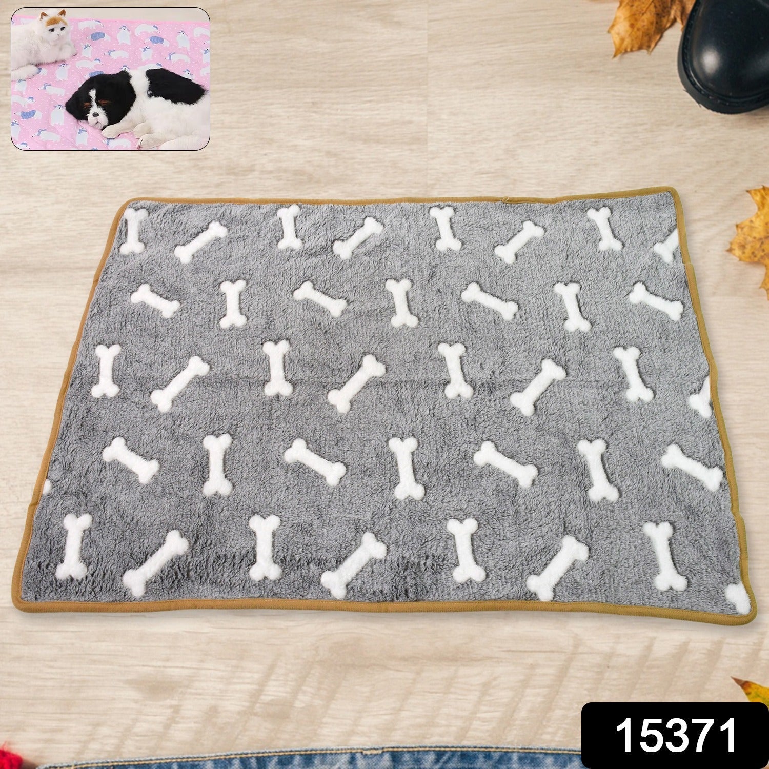 PawSnuggle Mat