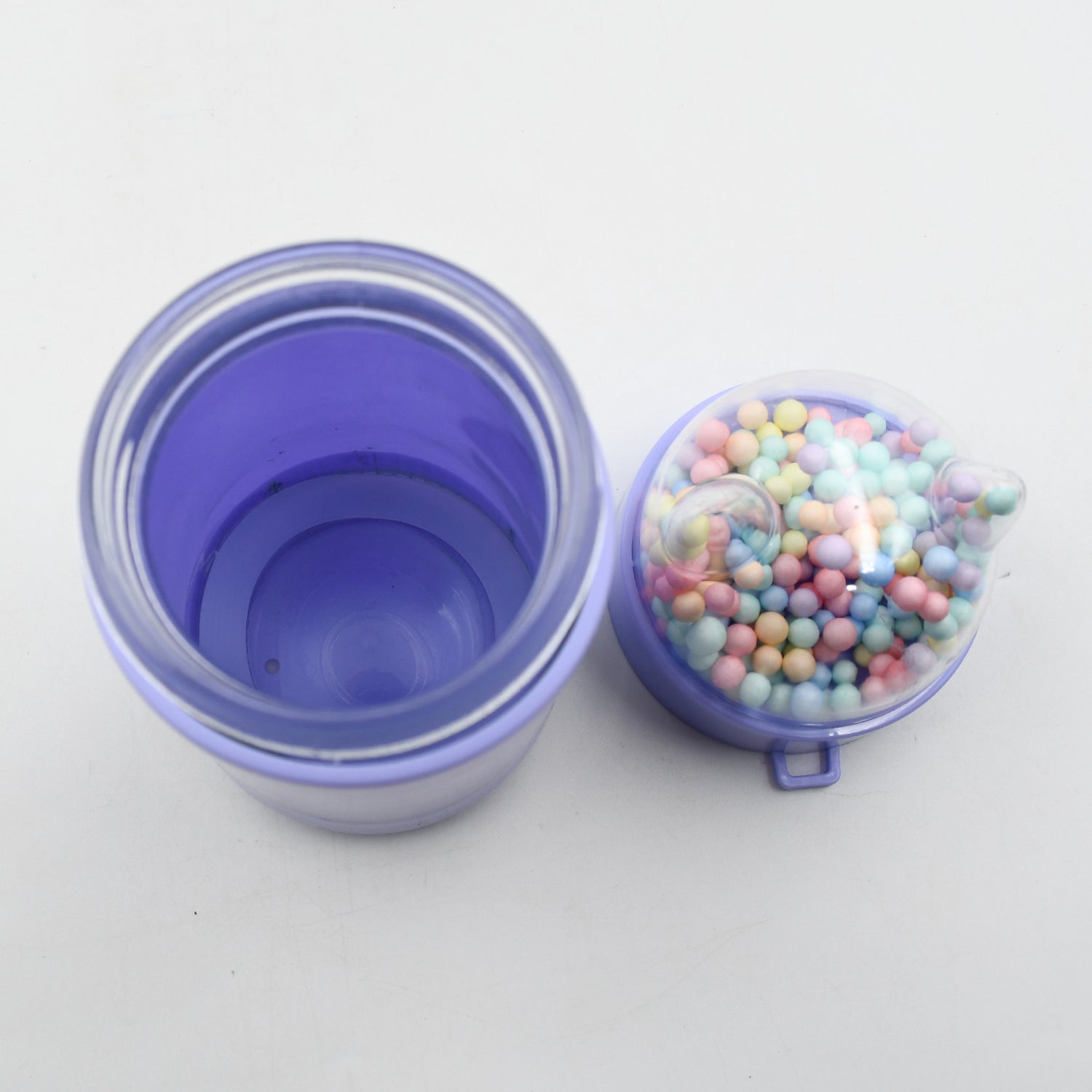 Girl Glass Water Bottle for School with Kid Sparkle Strap Cat Lid Sequins Glitter Glass Cup Birthday Gift Children 350ml (MOQ :- 75 pc) - Bhavnagar Deodap