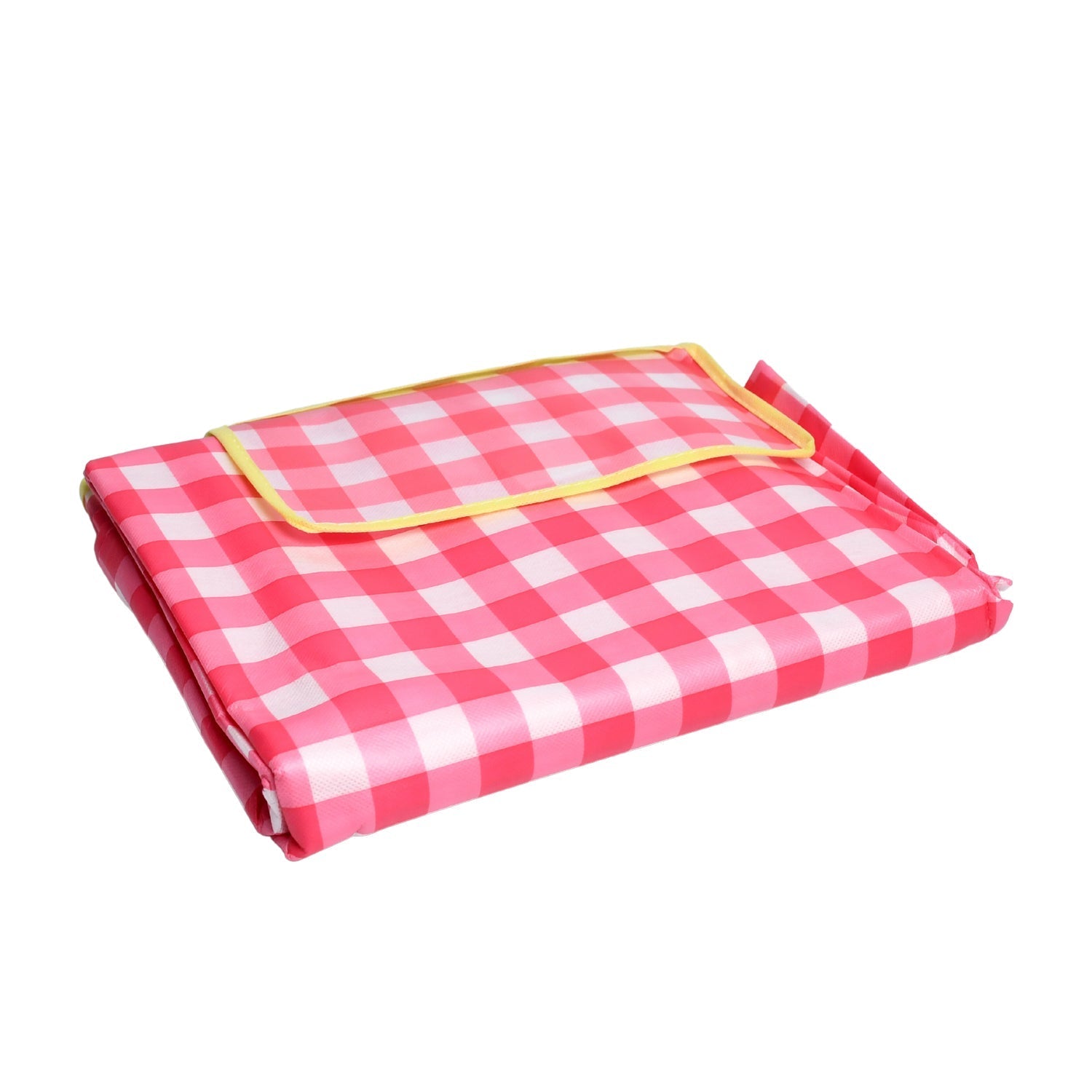 Picnic Blanket Beach Mat Waterproof Blanket Foldable Picnic, Beach, Camping - Bhavnagar Deodap