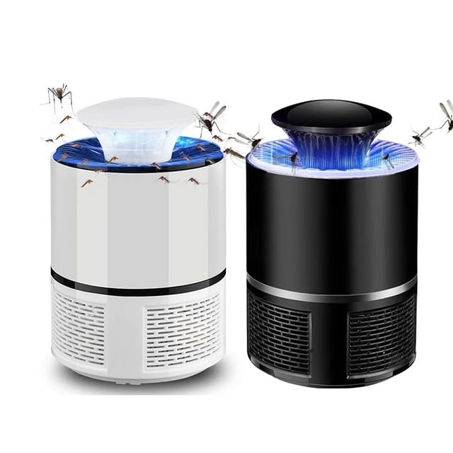 Eco Friendly Electronic Mosquito Killer Lamp - Bhavnagar Deodap