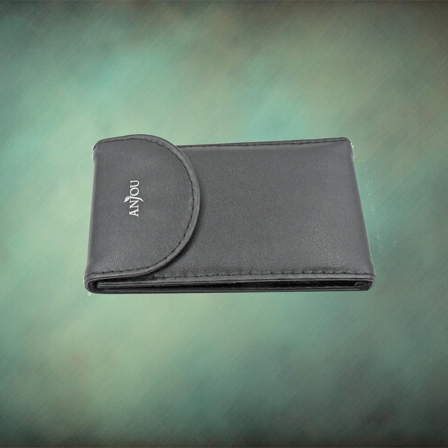 6-in-1 Nail Care Kit: Clippers, Trimmers, Mirror & Travel Case - Bhavnagar Deodap