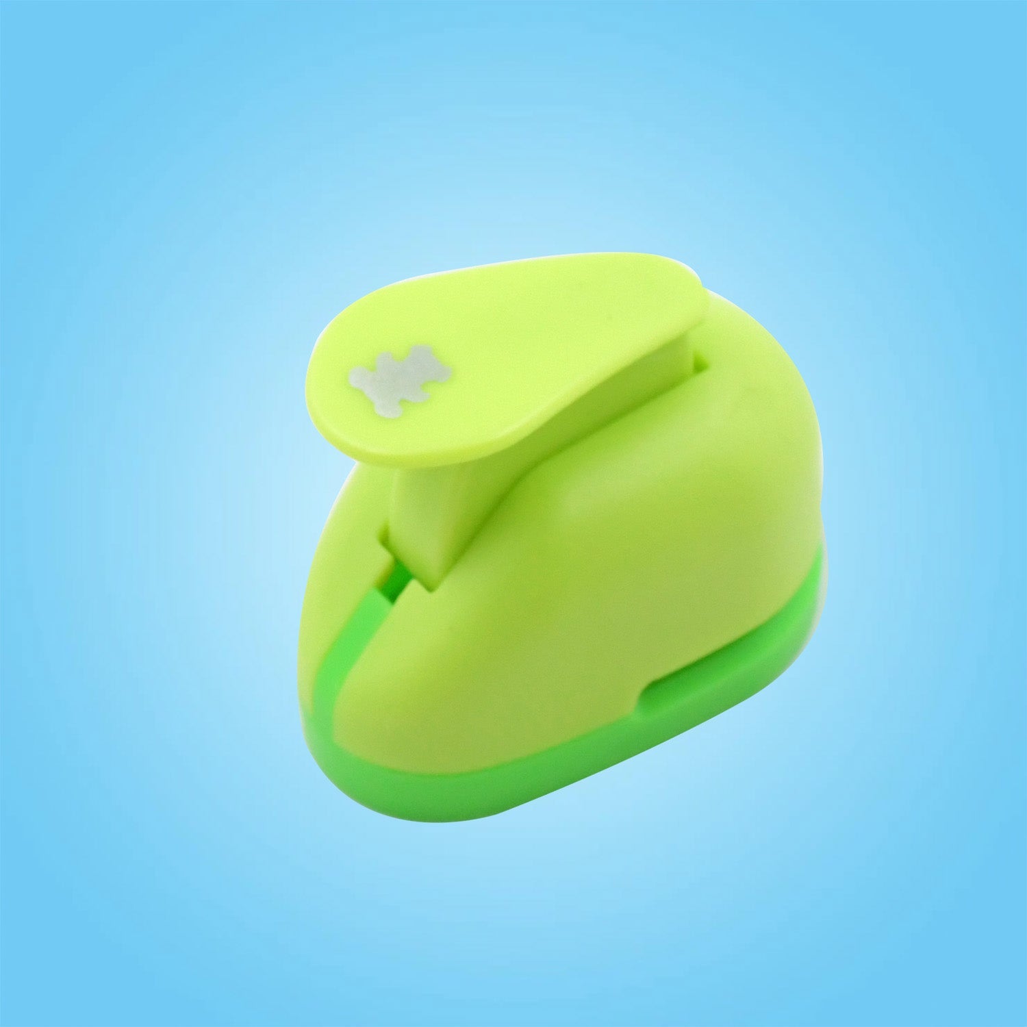 Decorative Kids Paper Craft Punches - Bhavnagar Deodap