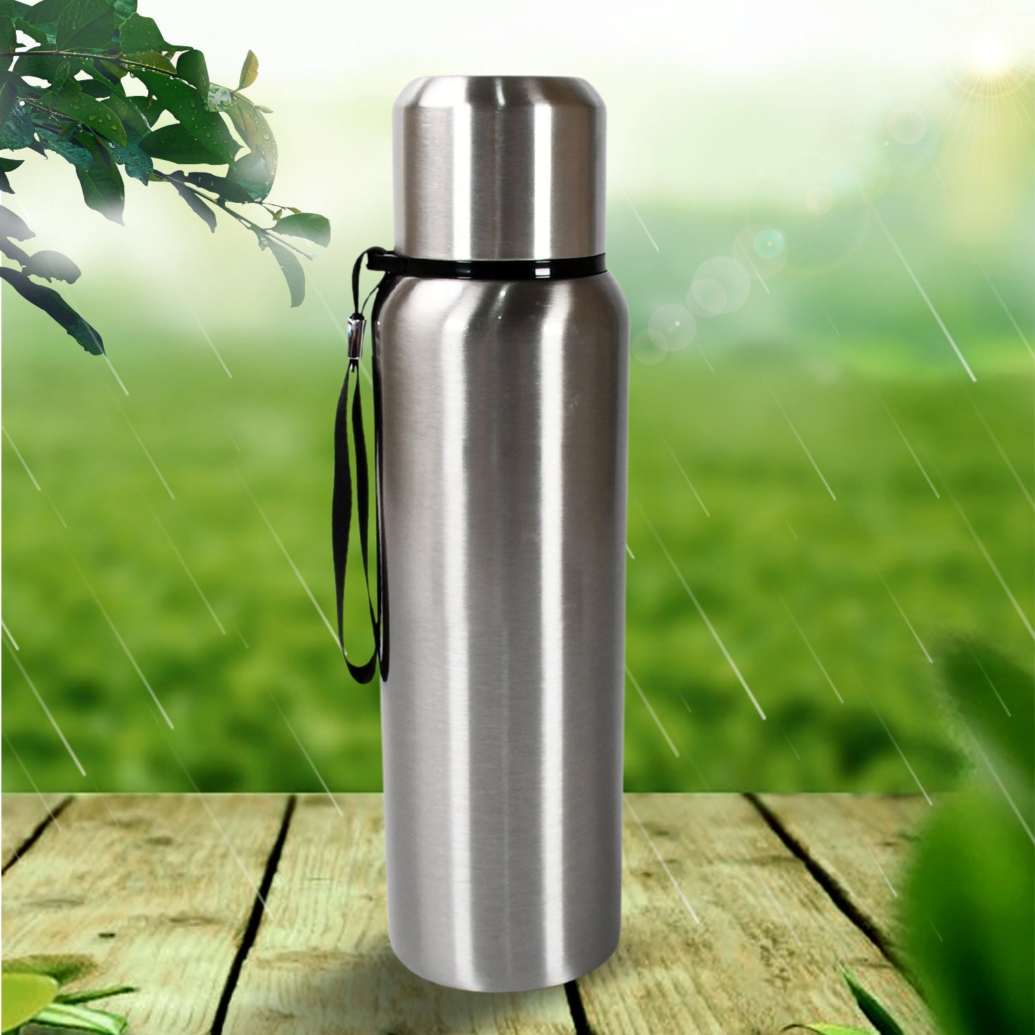 Travel Bottle (800ML) - Bhavnagar Deodap