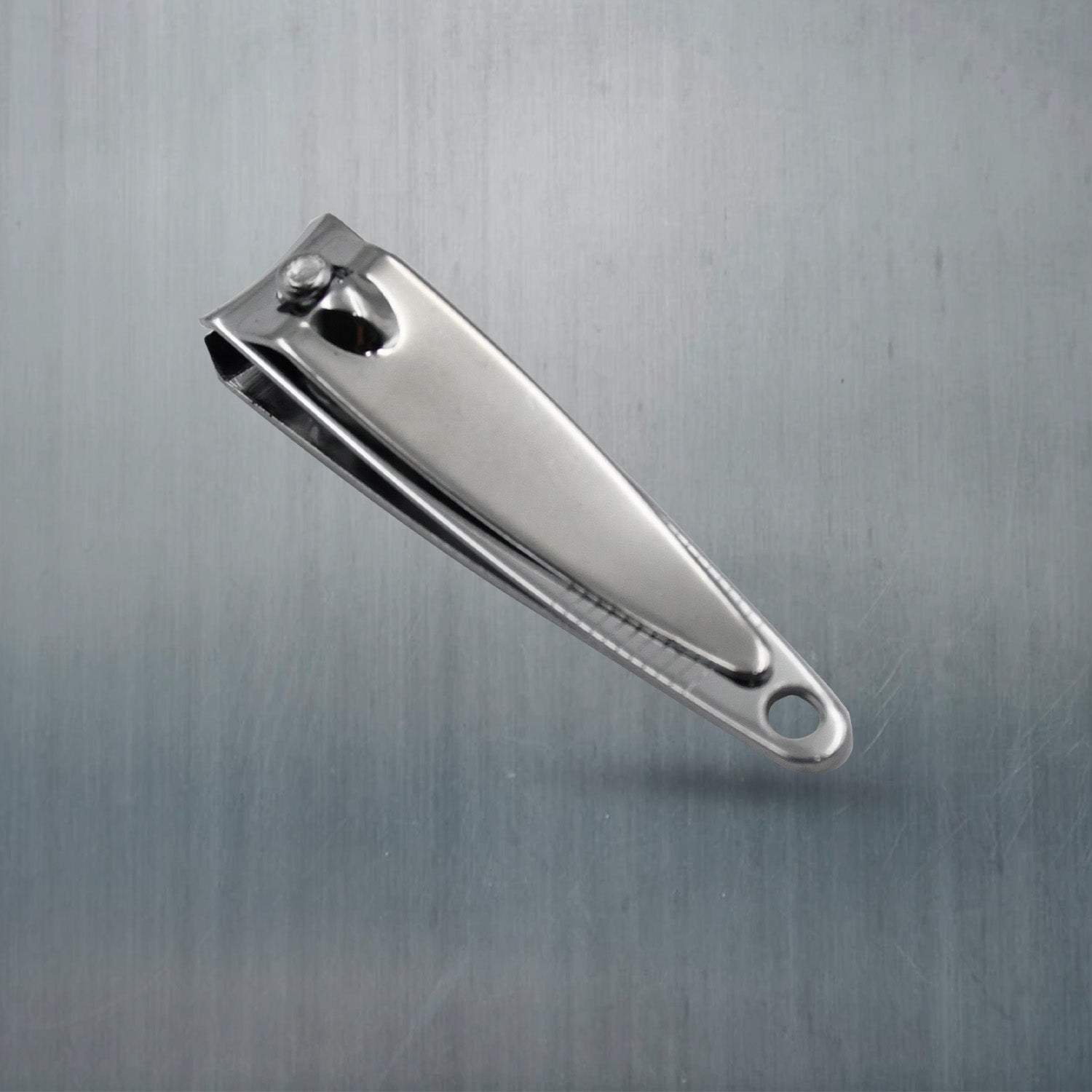 7pc Nail Clipper Kit, Fingernail Clipper, Manicure Set, Stainless Steel Nail Cutter Set ,Manicure Toe Nail Clippers Care Tools with Lightweight and Beautiful Travel Case (7Pc Set) - Bhavnagar Deodap