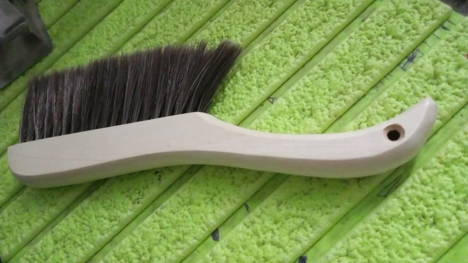 Dust Cleaning Brush (1 Pc) - Bhavnagar Deodap