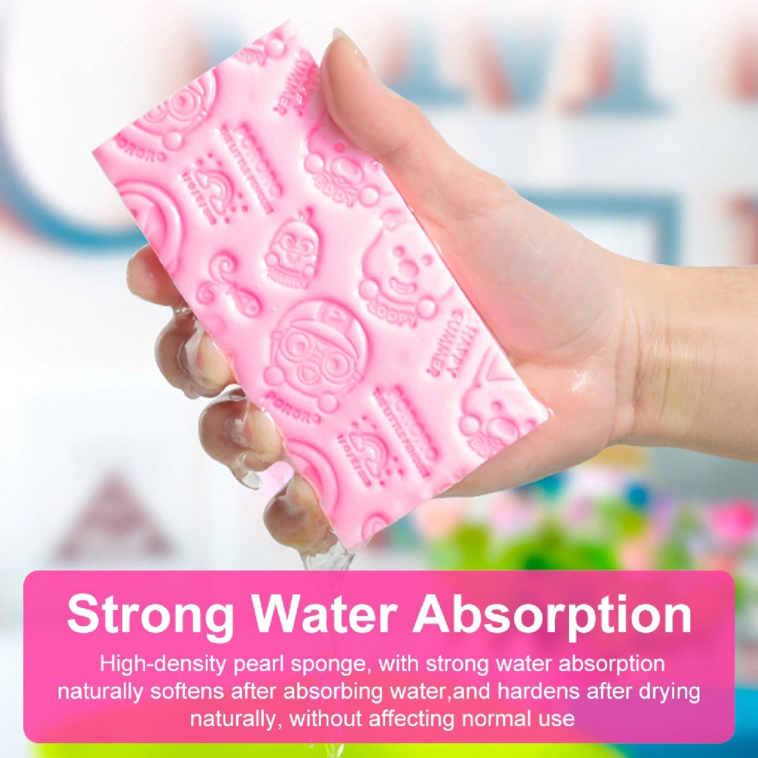 Face Scrubber for Women and Men