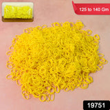 Elastic Rubber Bands