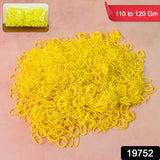 Elastic Rubber Bands