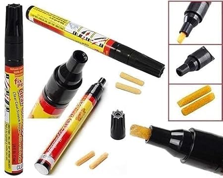 FIX IT PRO CAR SCRATCH REPAIR SCARTCH FILLER SCRATCH SACRATCH