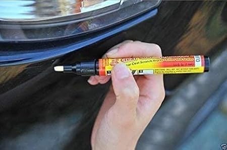 FIX IT PRO CAR SCRATCH REPAIR SCARTCH FILLER SCRATCH SACRATCH