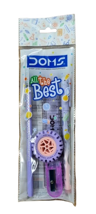 Exam Essential Kit For Children