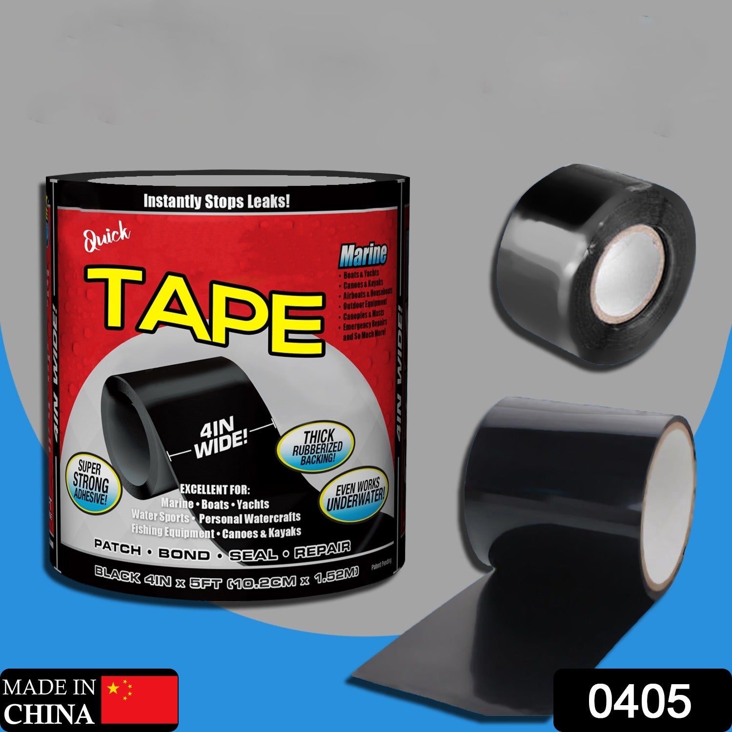 leak proof tape - Bhavnagar Deodap