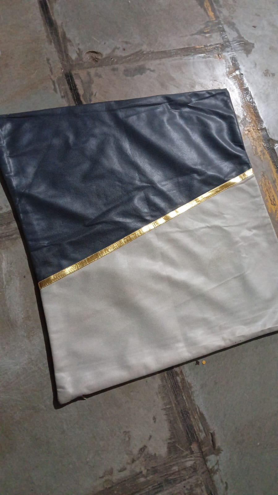 Pillow Covers, Couch Pillows Cover, Soft Pillow Covers (1 Pc / 60 × 60 CM) - Bhavnagar Deodap