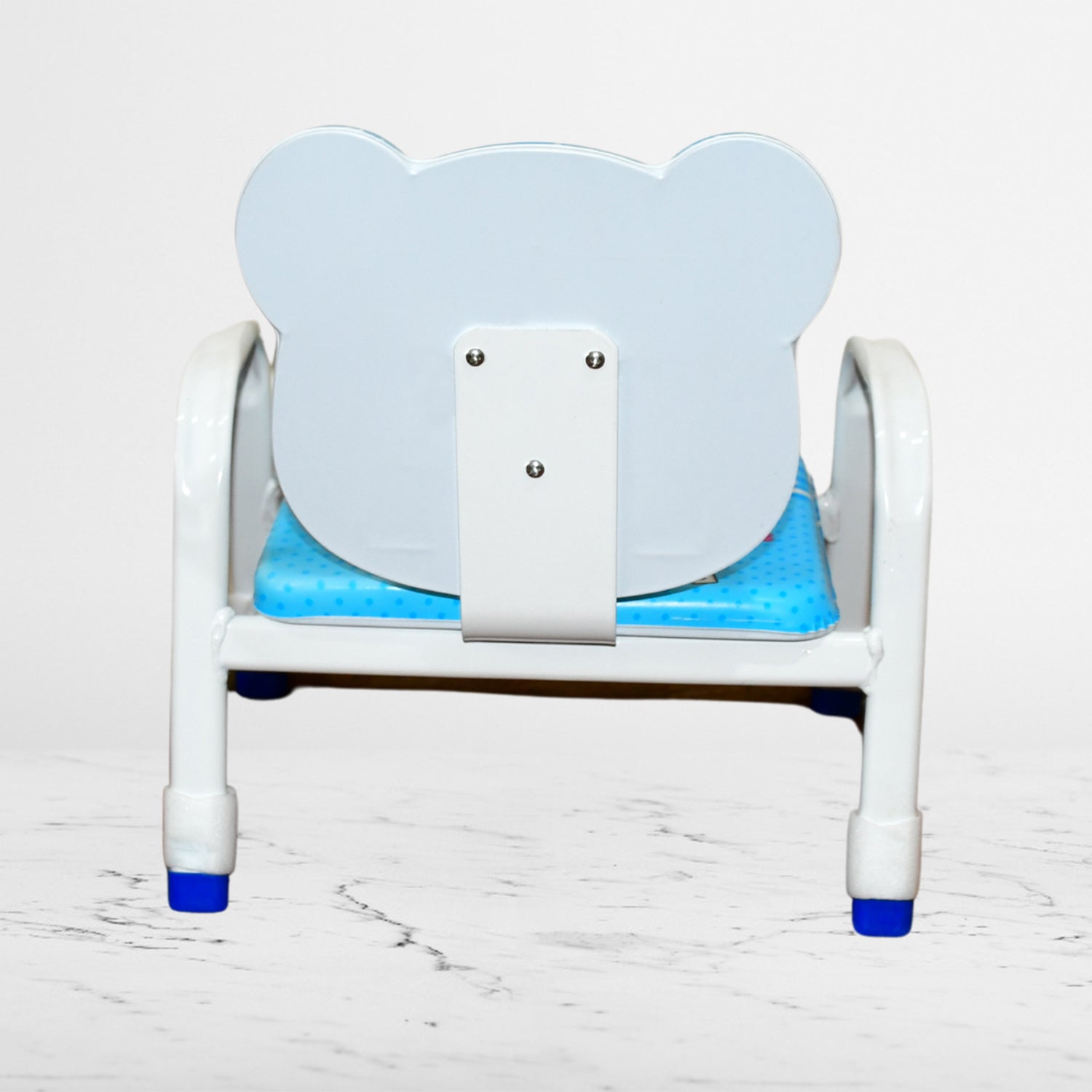 Cartoon Baby Chair Strong Steel Cushion & Comfortable Baby Chair High Quality Chair (1 Pc) - Bhavnagar Deodap