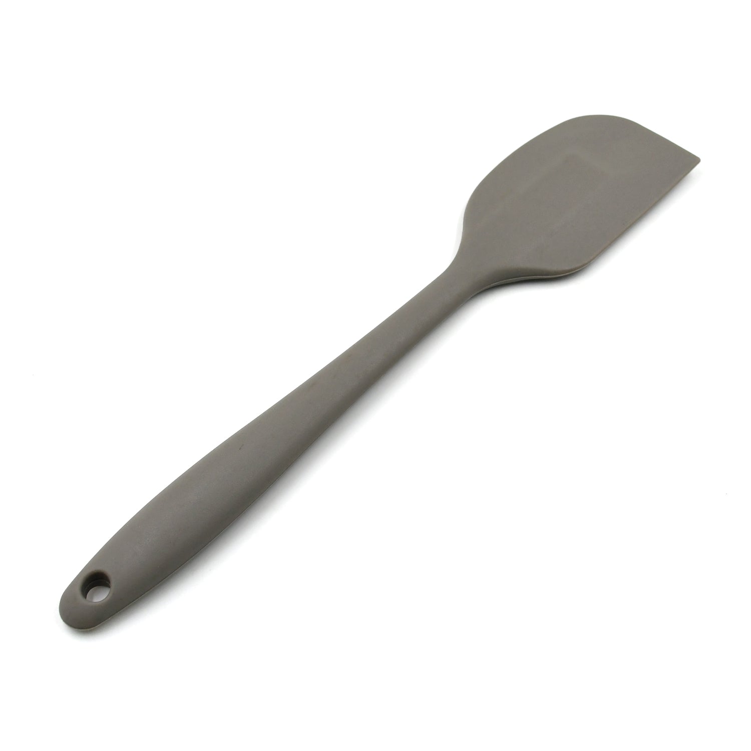 Silicone Spatula - Rubber Spatula - 600Â°F Heat Resistant Baking Spoon & Spatulas (28cm) - Bhavnagar Deodap