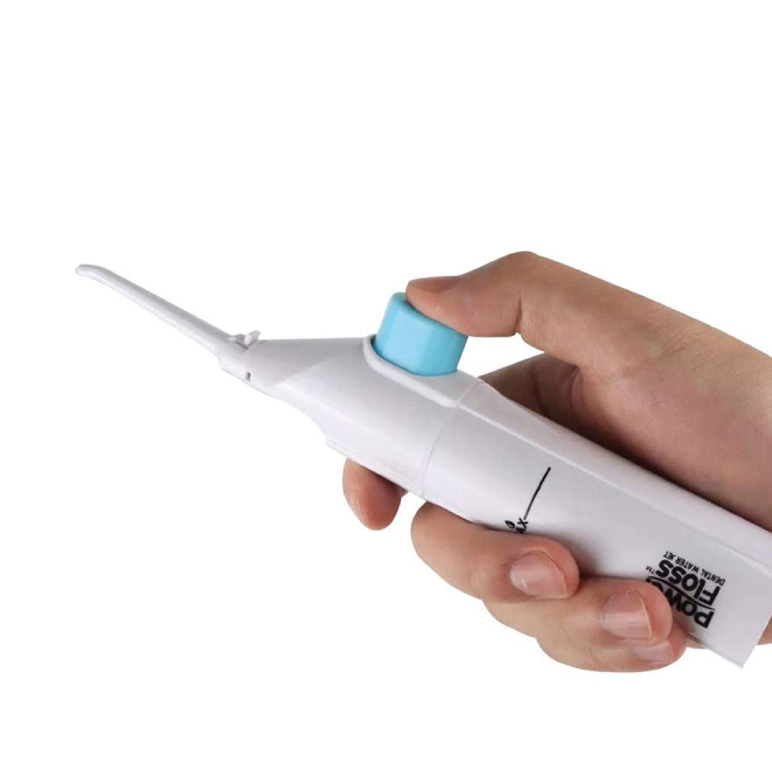 Smart Water Flosser Teeth Cleaner For Cleaning Teeth - Bhavnagar Deodap