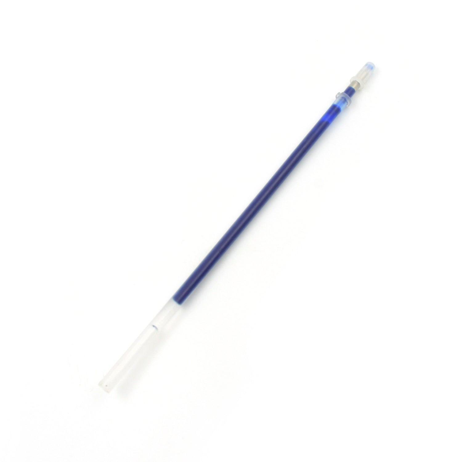 Blue Pen Refill All Round Ball Pen Refill Smooth Writing Pen Refill all Pen Suitable (10 Pc) - Bhavnagar Deodap