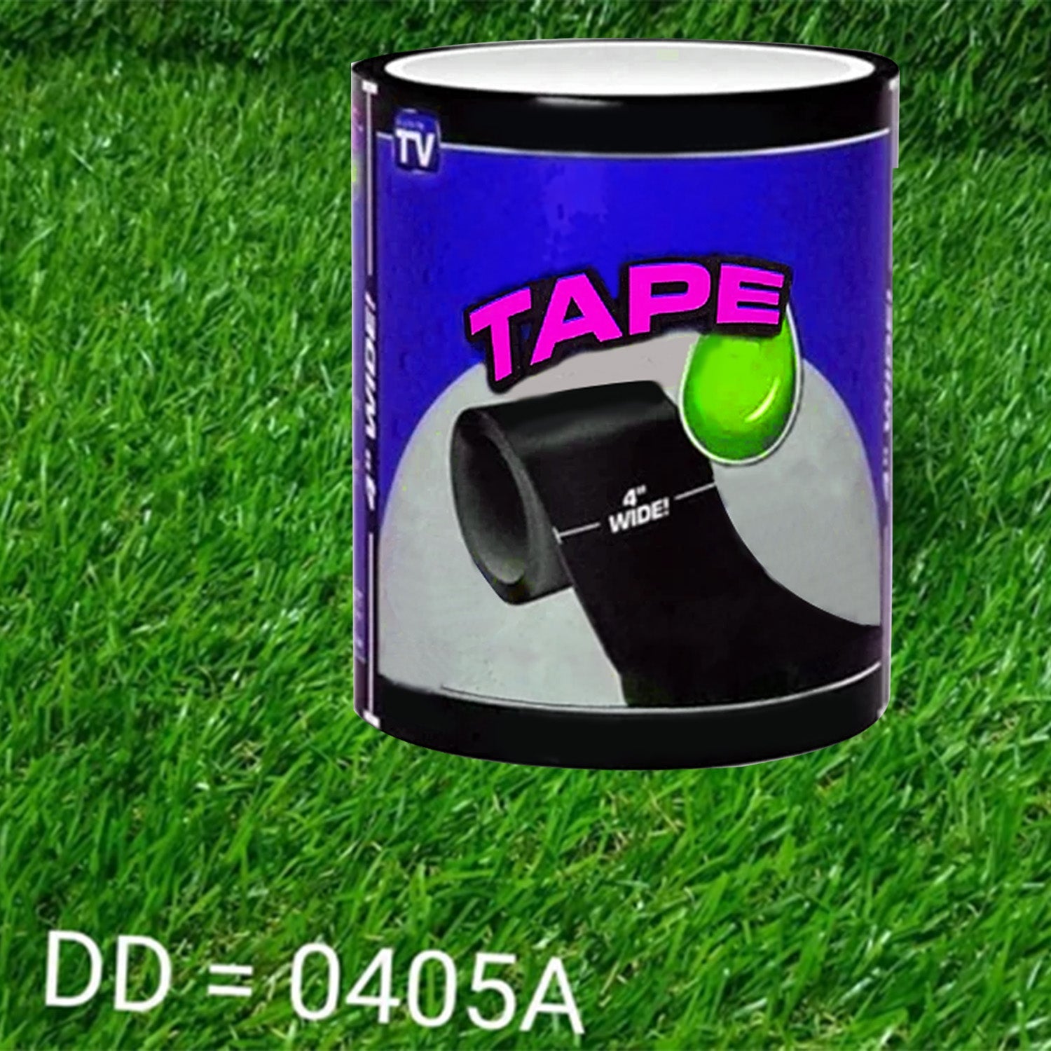 Leakage Super Strong Waterproof Tape Adhesive Tape for Water - Bhavnagar Deodap
