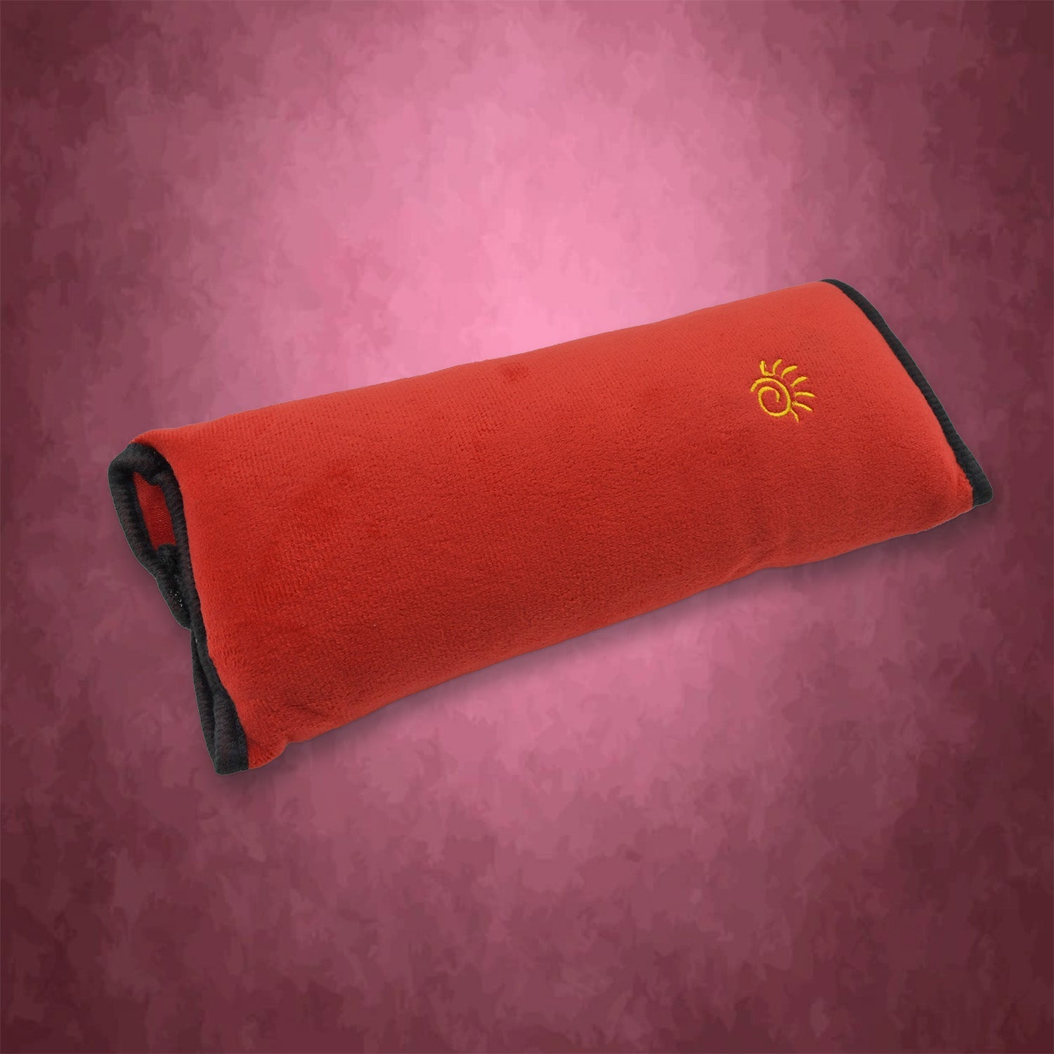 Child Safety Belt Cushion Universal Car Seat Belt Cushion Adjustable Support for Neck and Shoulder in Car when Sleeping for Children and Adults (1 Pc) - Bhavnagar Deodap