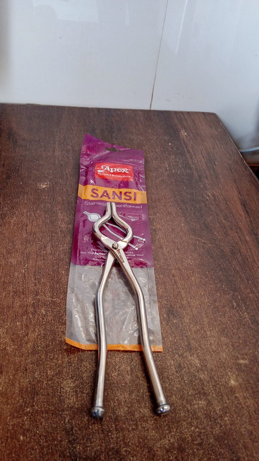 Strong Grip (1 Pc)