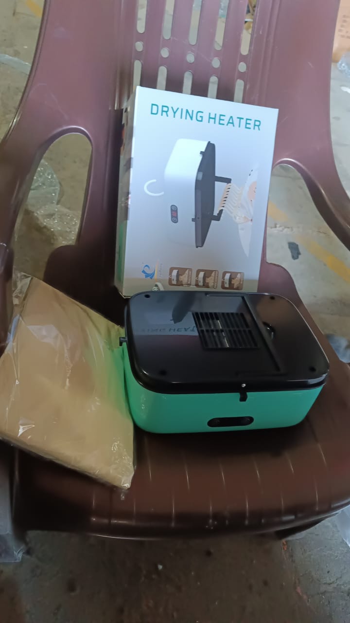 Portable Clothes Folding Dryer, Portable Dryer (1 Pc) - Bhavnagar Deodap