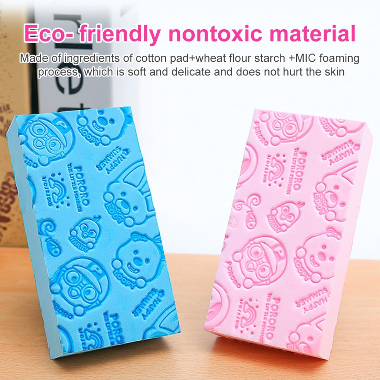 Face Scrubber for Women and Men