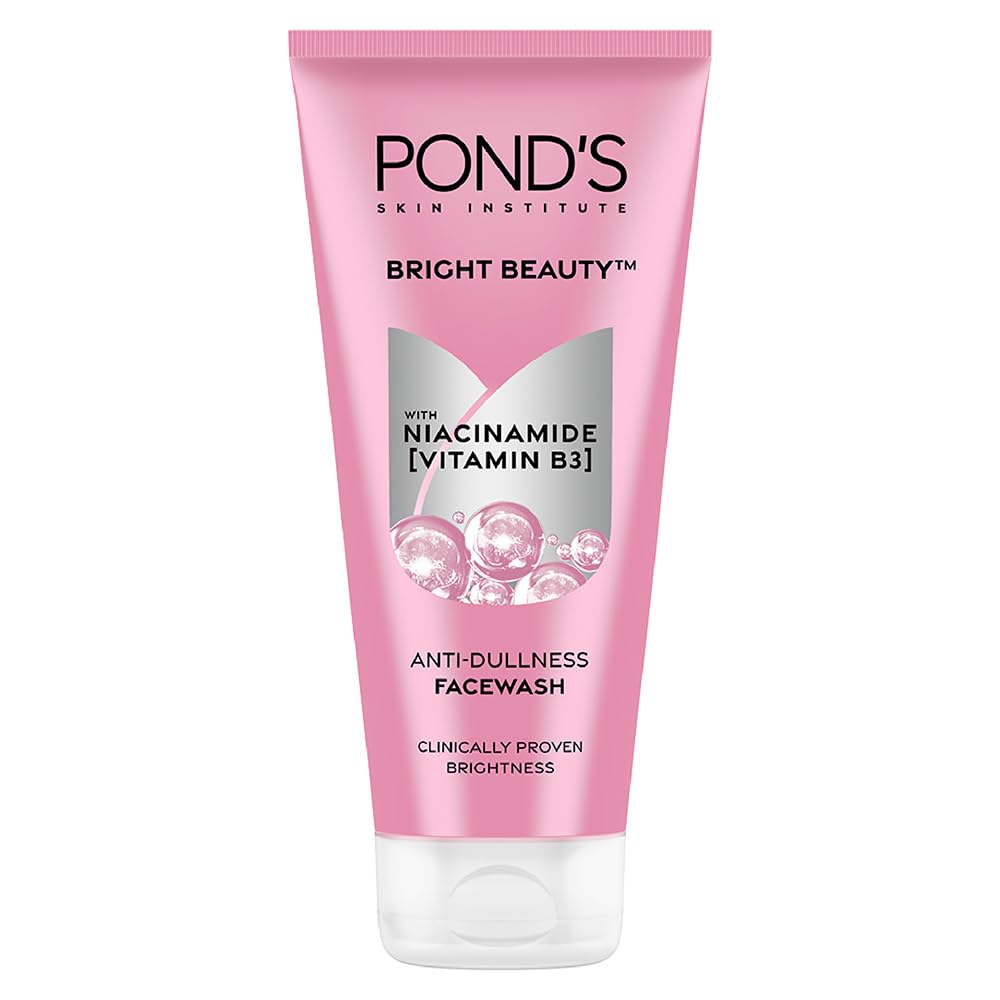 For Glass-Skin Like Shine And With 4X Visibly Brighter Skin, 18Gm